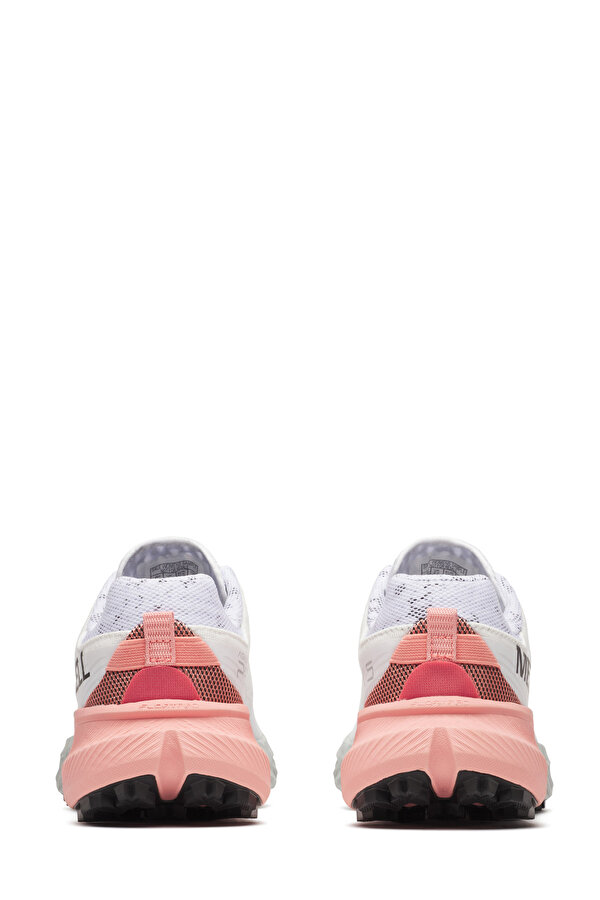 AGILITY PEAK 5 Beyaz Kadın Outdoor Ayakkabı - Görsel 5