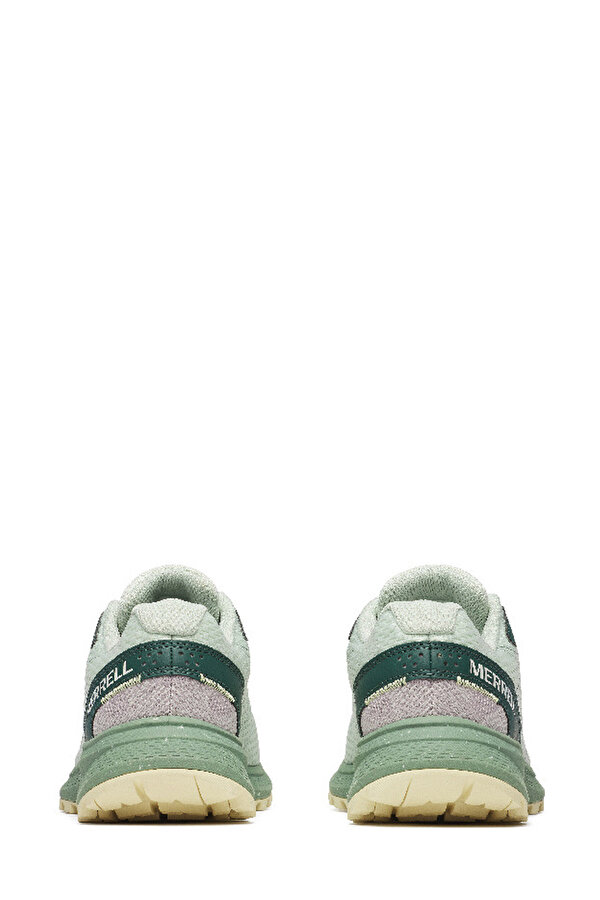 FLY STRIKE Yeşil Kadın Outdoor Ayakkabı - Görsel 4