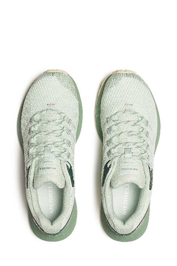 FLY STRIKE Yeşil Kadın Outdoor Ayakkabı - Görsel 5