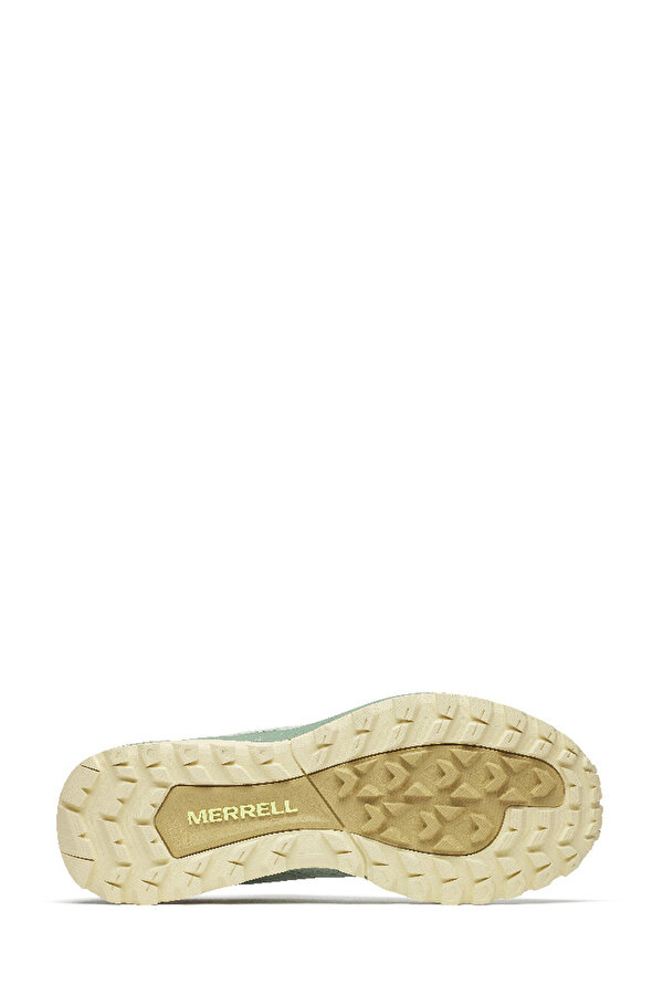 FLY STRIKE Yeşil Kadın Outdoor Ayakkabı - Görsel 6