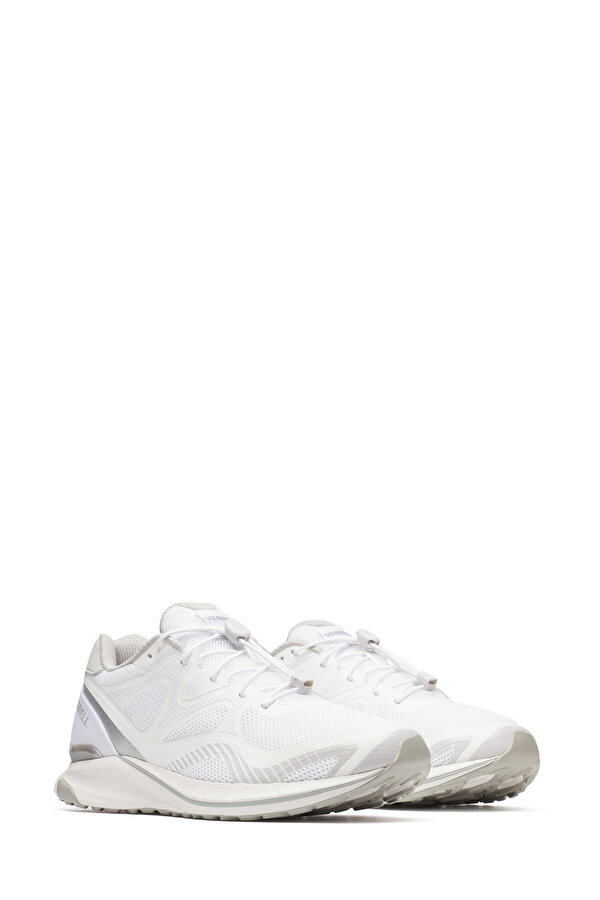 SKYQUEST TREK Beyaz Kadın Outdoor Ayakkabı - Görsel 3