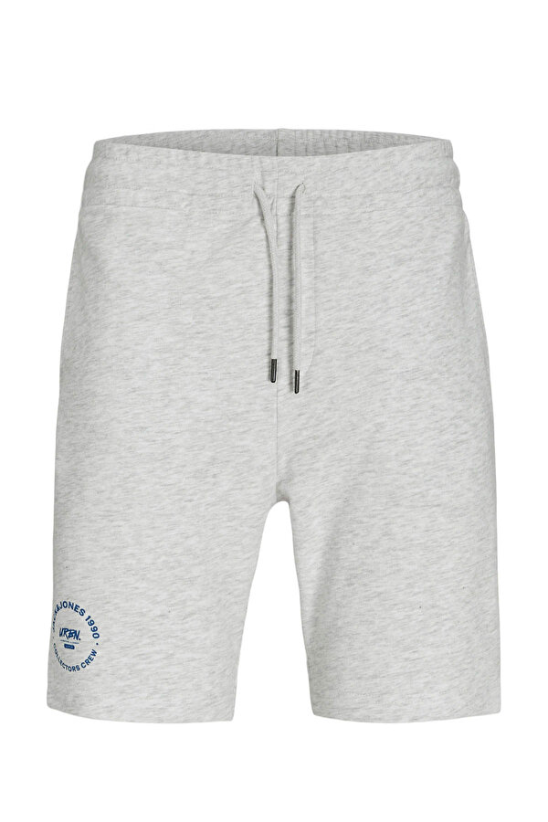 Jack & Jones JPSTGORDON SIMON SWEAT GRI Erkek Şort
