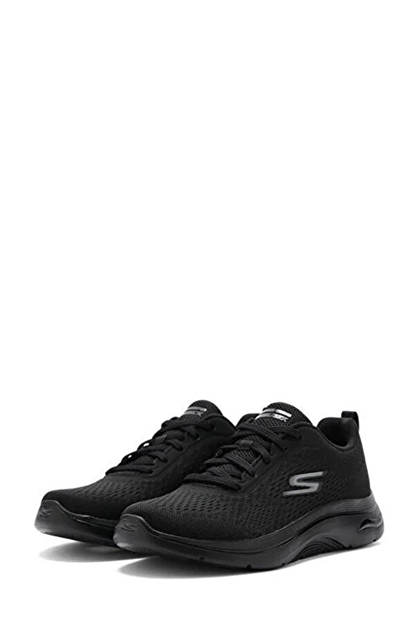 Skechers Siyah Skechers Go Walk Erkek