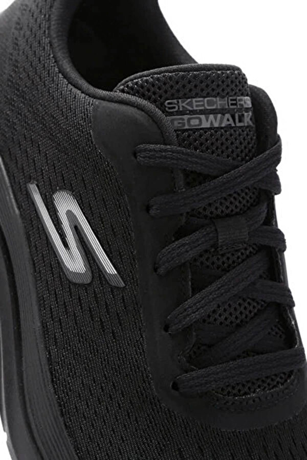 Skechers Siyah Skechers Go Walk Erkek