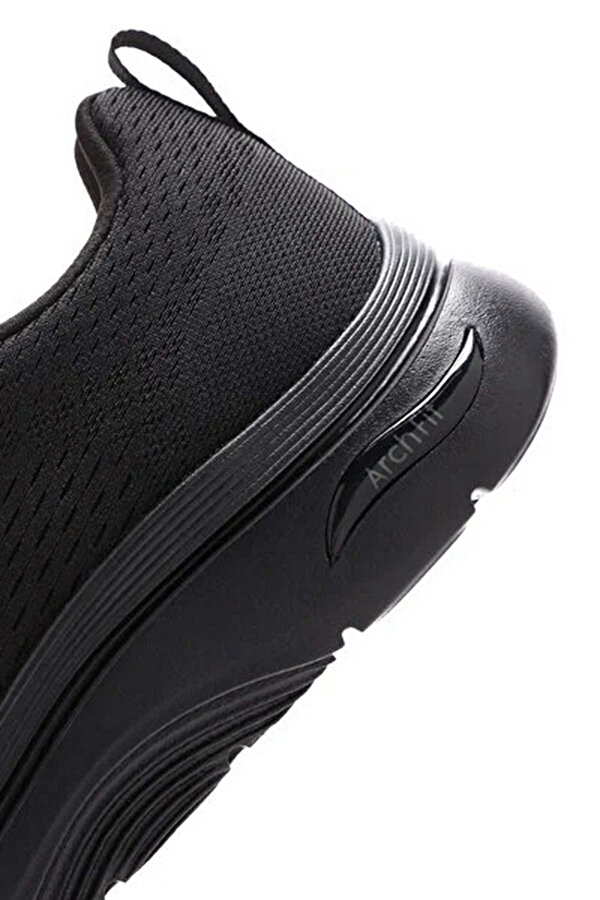 Skechers Siyah Skechers Go Walk Erkek
