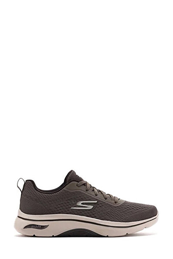 Skechers GO WALK ARCH FIT 2.0 Bej Erkek Yürüyüş Ayakkabısı