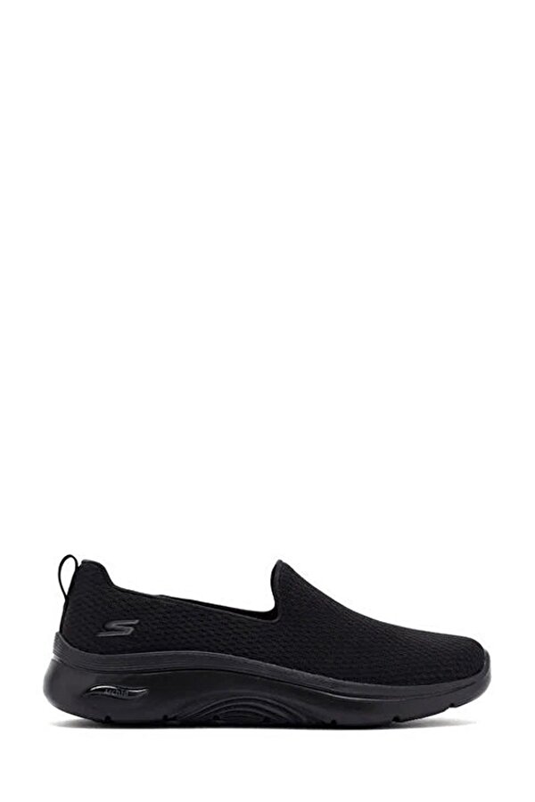 Skechers GO WALK ARCH FIT 2.0 Siyah Kadın Yürüyüş Ayakkabısı