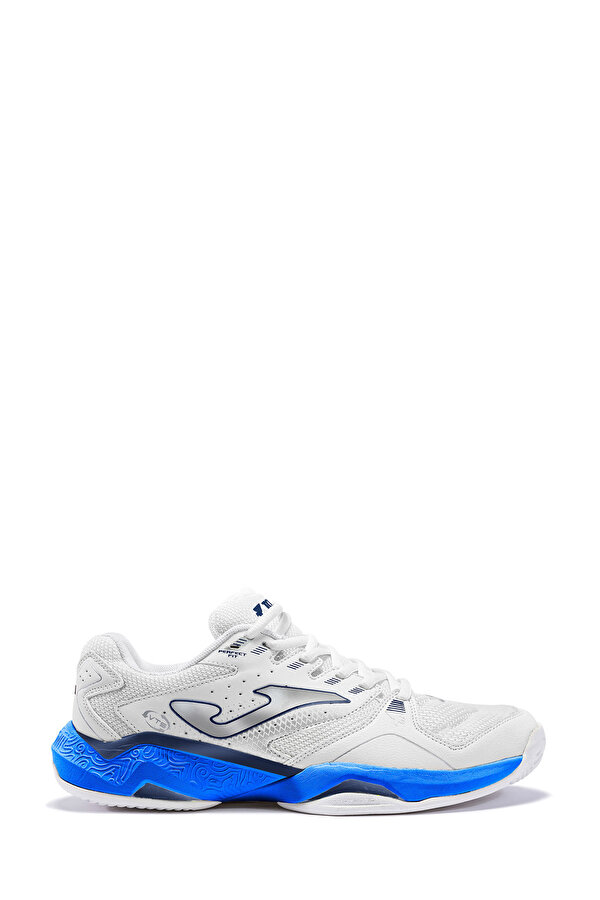 Joma MASTER 1000 MEN 2532 BLAN Beyaz Erkek Tenis Ayakkabısı