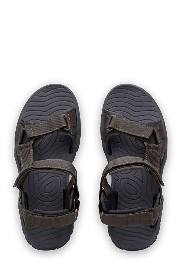 LAKEWOOD RIDE SANDAL M Kahverengi Erkek Sandalet - Görsel 7