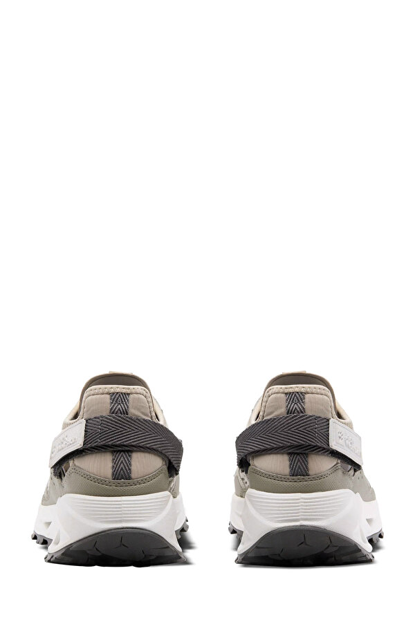 Jack Wolfskin PRELIGHT HYBRID VENT LOW Beyaz Erkek Outdoor Ayakkabı