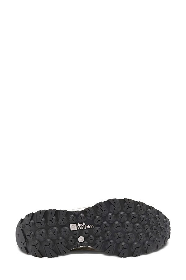 Jack Wolfskin PRELIGHT HYBRID VENT LOW Beyaz Erkek Outdoor Ayakkabı