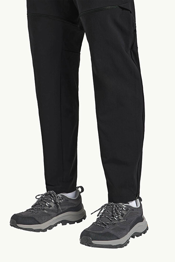 CYROX VENT LOW M Siyah Erkek Outdoor Ayakkabı - Görsel 3