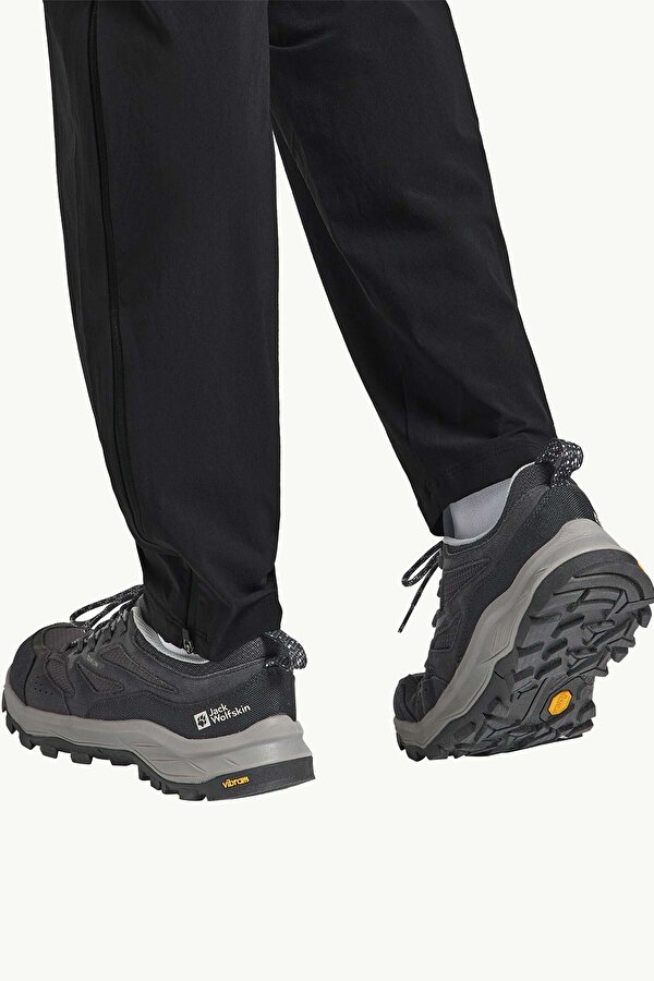 CYROX VENT LOW M Siyah Erkek Outdoor Ayakkabı - Görsel 9