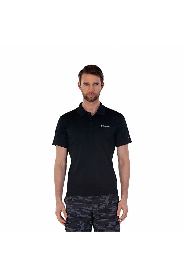 Columbia Erkek Tişört Am6082 Zero Rules Polo