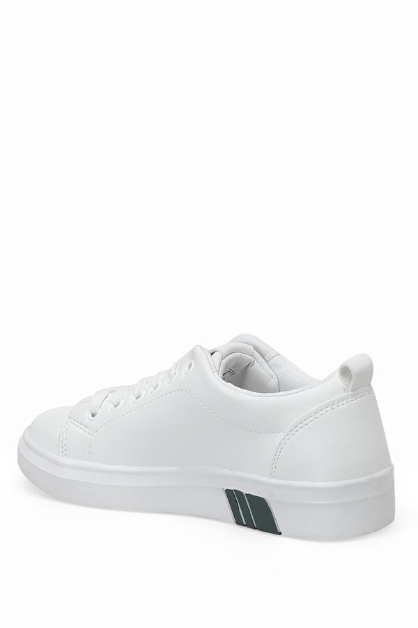 Lumberjack TINA 5FX Beyaz Kadın Sneaker