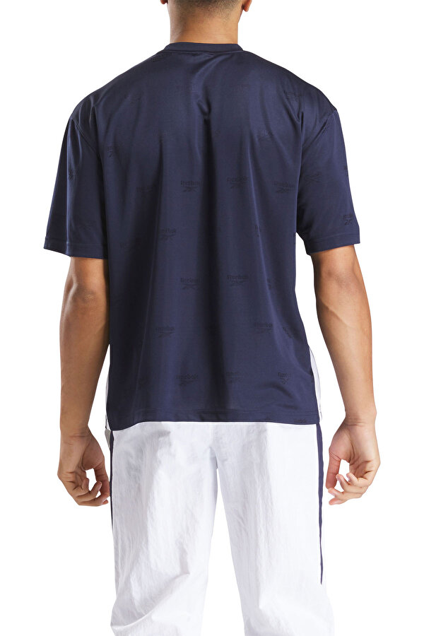 REEBOK Clothing Reebok Ri Cross Check Jersey Синий