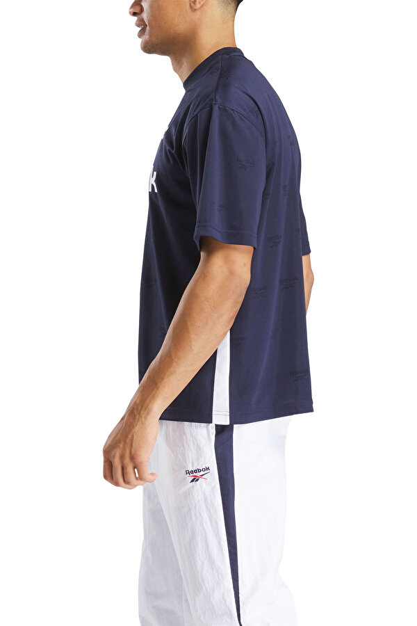 REEBOK Clothing Reebok Ri Cross Check Jersey Синий