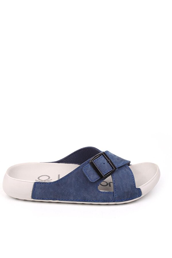 Benetton BN-1415 Rahat Taban Erkek Terlik