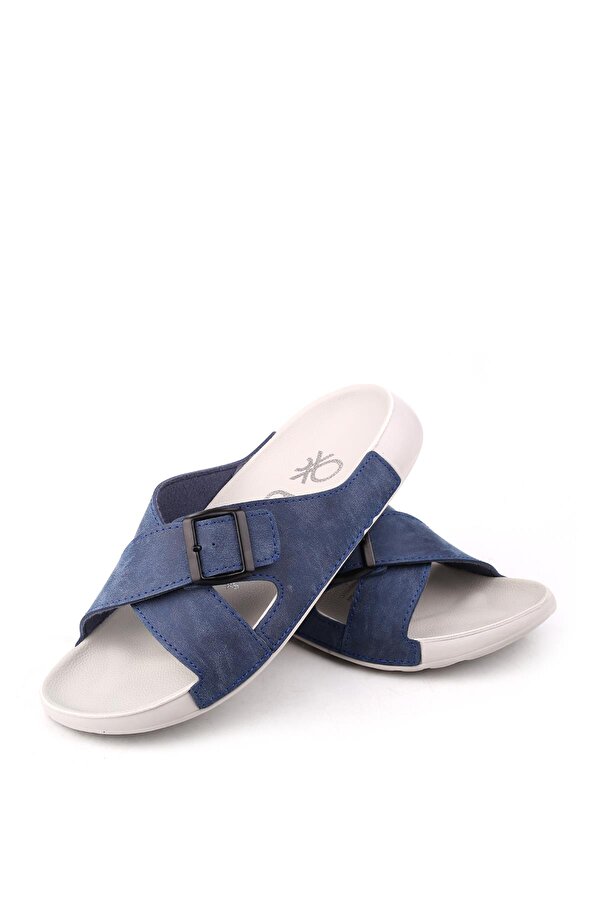 Benetton BN-1415 Rahat Taban Erkek Terlik