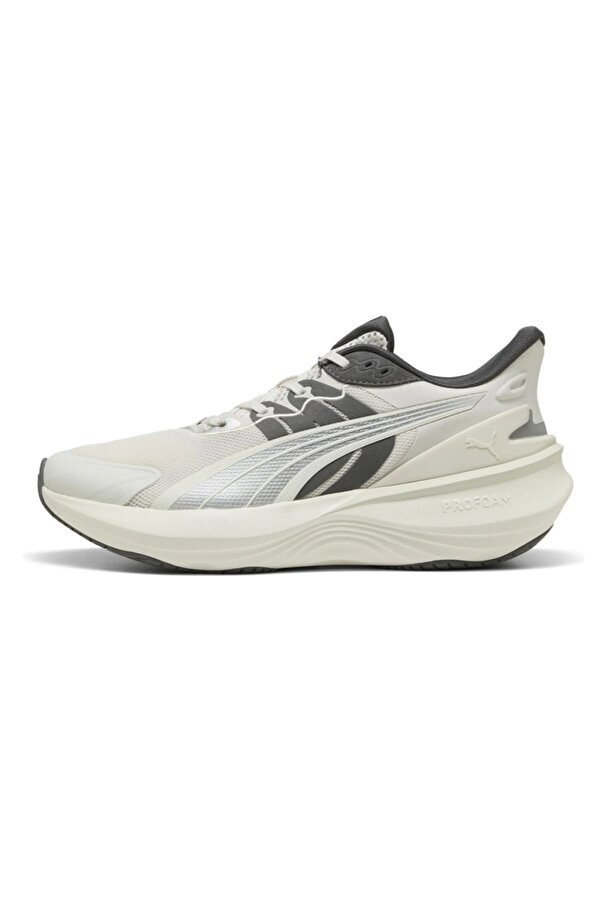 Puma Pulse Pro Erkek Gri Koşu Ayakkabısı 31078009