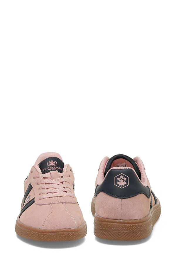 FROSTY 5FX Pembe Kadın Sneaker - Görsel 6