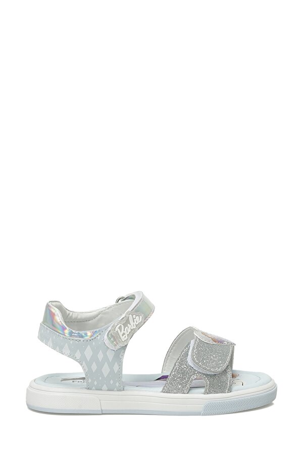 Frozen Frozen ADEN.P5FX Mavi Kız Çocuk Sandalet Sandalet & Terlik | Instreet Mavi - 2. görsel