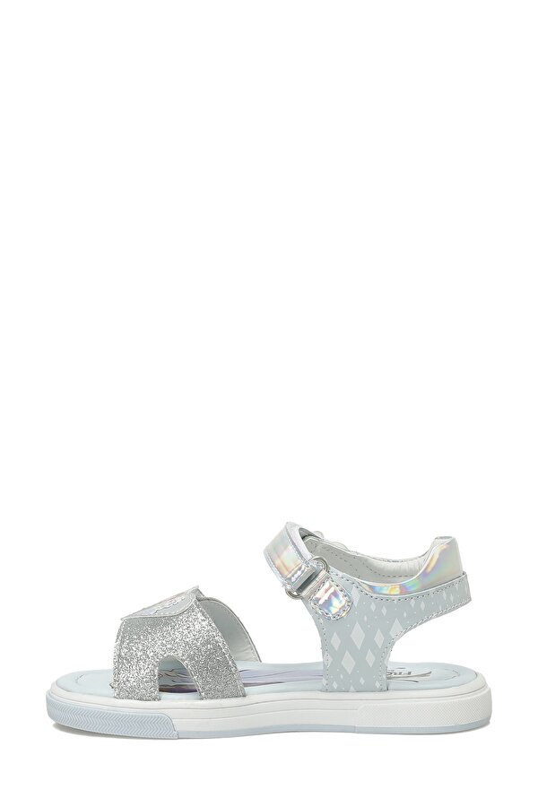 Frozen Frozen ADEN.P5FX Mavi Kız Çocuk Sandalet Sandalet & Terlik | Instreet Mavi - 4. görsel