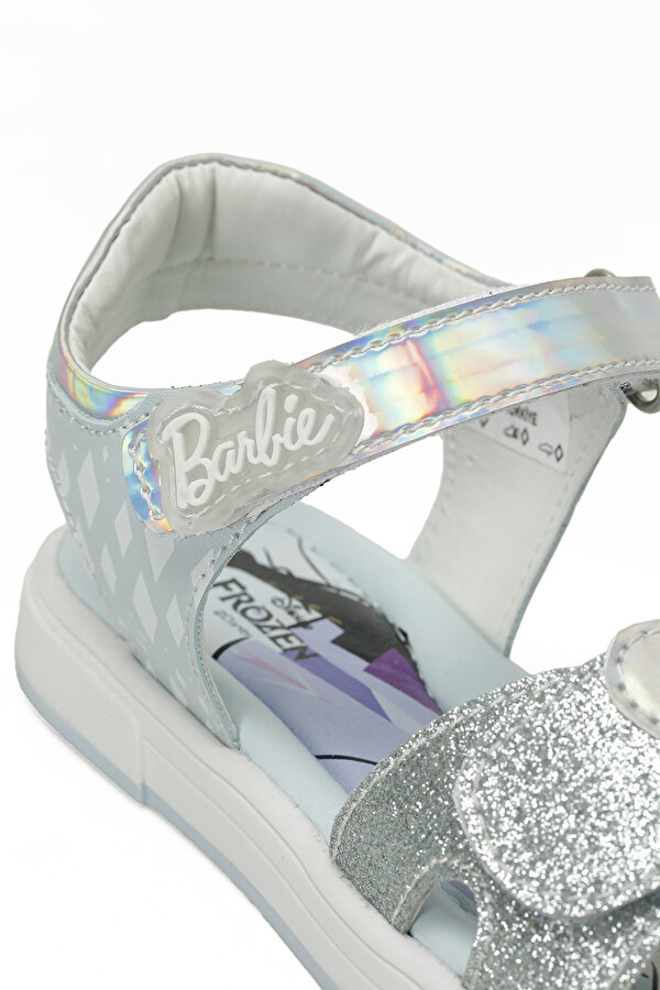 Frozen Frozen ADEN.P5FX Mavi Kız Çocuk Sandalet Sandalet & Terlik | Instreet Mavi - 8. görsel