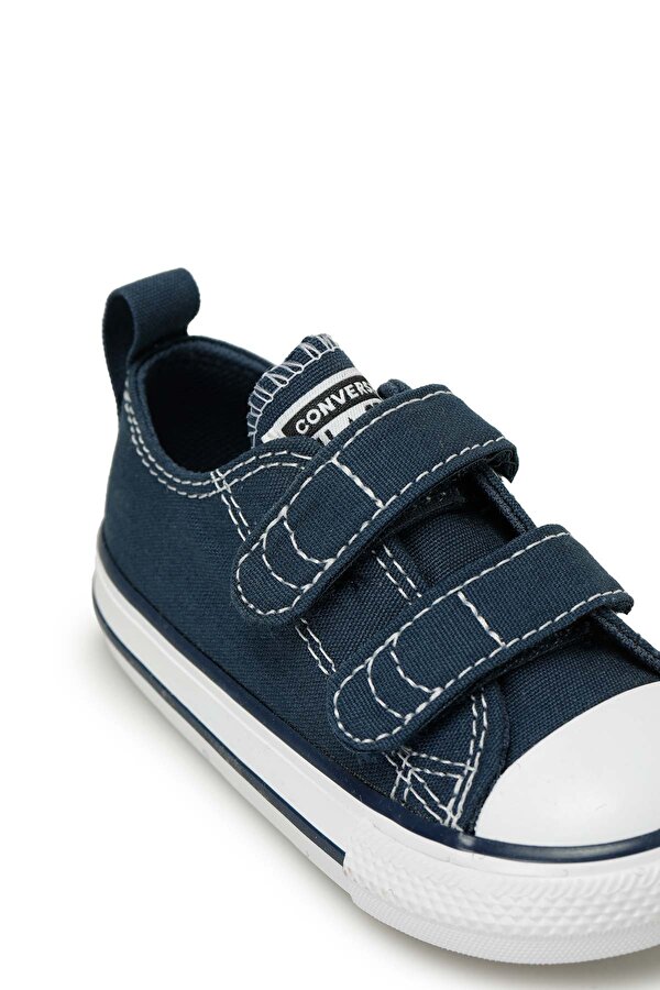 CHUCK TAYLOR ALL STAR 2V Mavi Erkek Çocuk Sneaker - Görsel 8