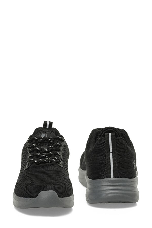 LOST 5PR Siyah Kadın Comfort Ayakkabı - Görsel 6