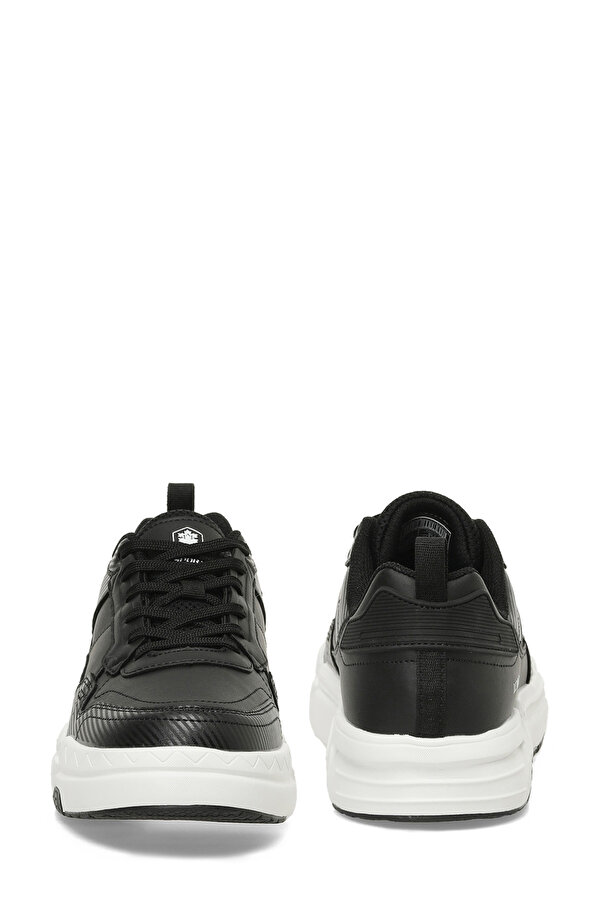 TOGO 5PR Siyah Erkek Sneaker - Görsel 7