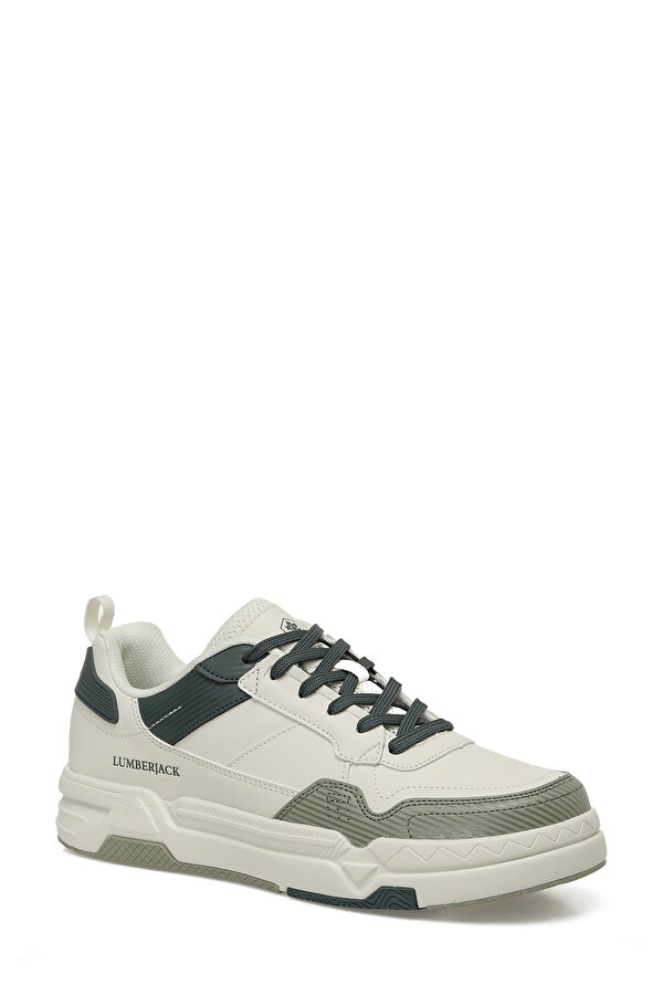 TOGO 5PR Beyaz Erkek Sneaker - Görsel 3