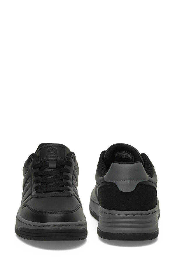 WEMBY 5PR Siyah Erkek Sneaker - Görsel 7
