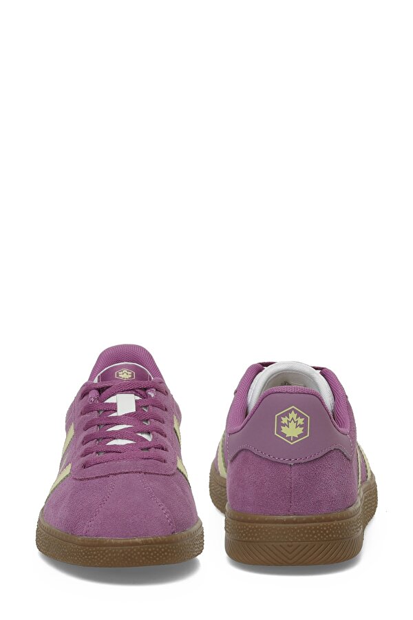 FROSTY WMN 5PR Mor Kadın Sneaker Fiyatları | Flo