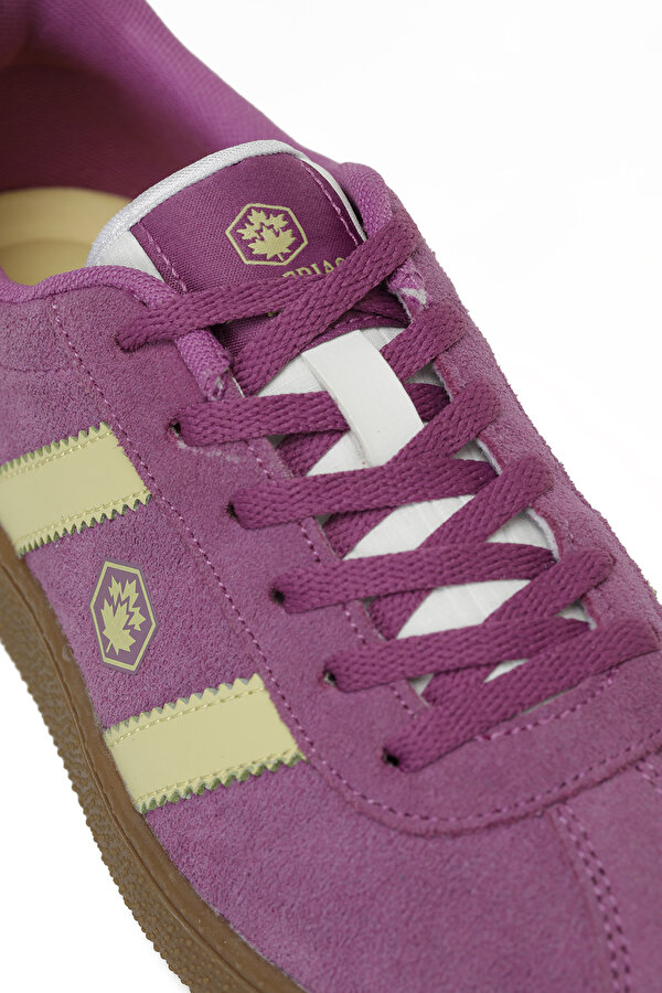 FROSTY WMN 5PR Mor Kadın Sneaker - Görsel 9