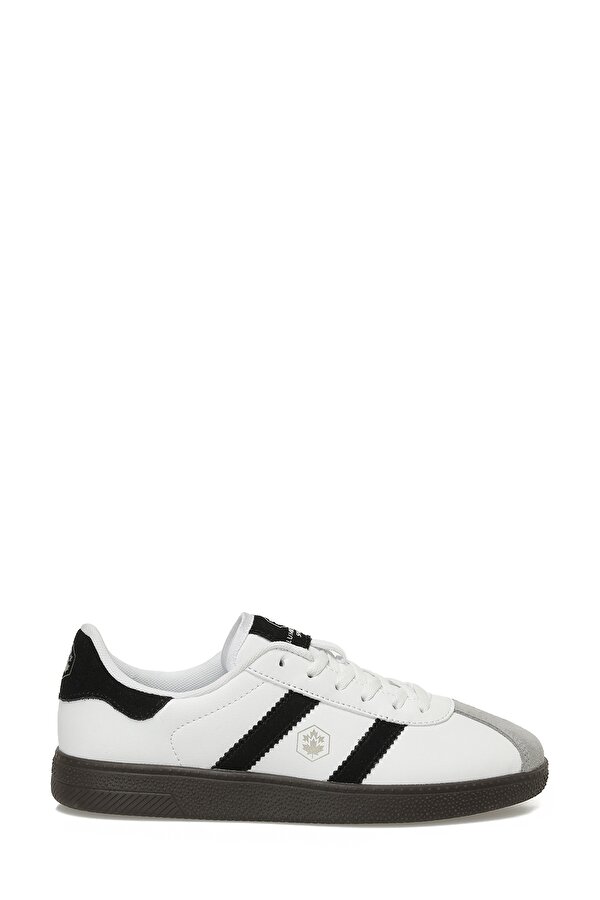 Lumberjack FROSTY PU WMN 5PR Beyaz Kadın Sneaker