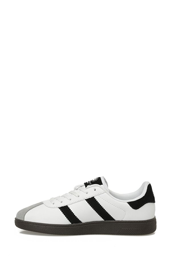 Lumberjack FROSTY PU WMN 5PR Beyaz Kadın Sneaker