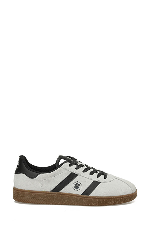 Lumberjack FROSTY 5PR Bej Erkek Sneaker