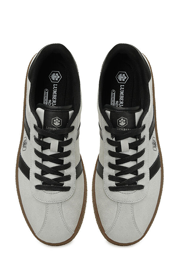 Lumberjack FROSTY 5PR Bej Erkek Sneaker