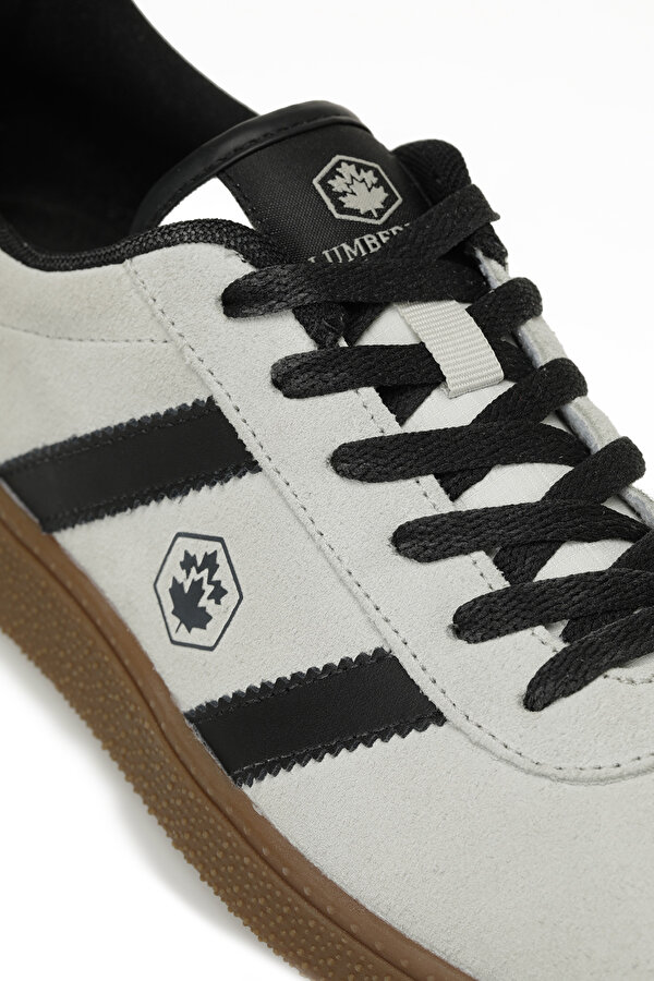 Lumberjack FROSTY 5PR Bej Erkek Sneaker