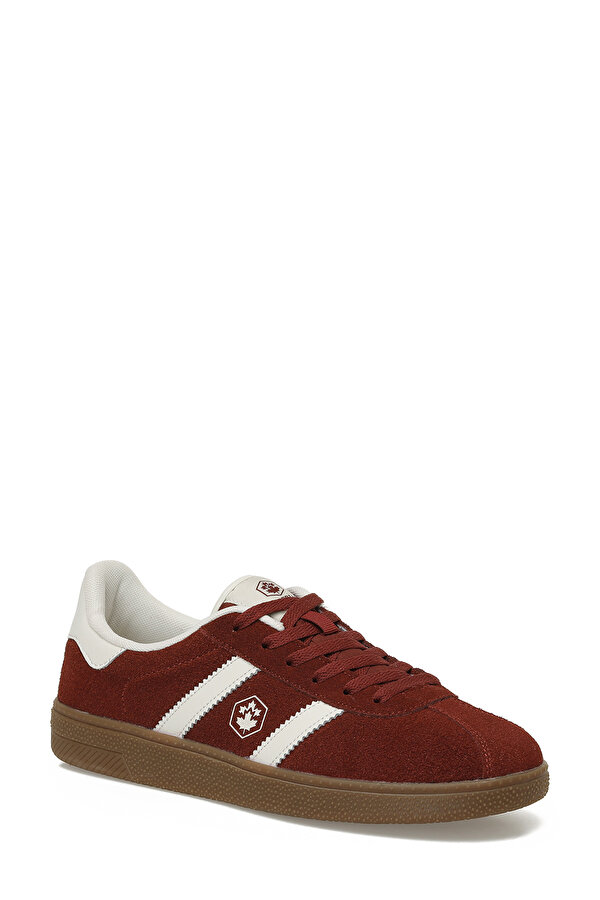 FROSTY 5PR Kırmızı Erkek Sneaker Fiyatları - 102025588 | Flo