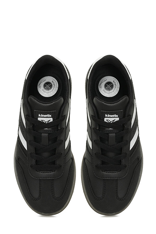 Kinetix Kinetix RUDOW F 5PR Siyah Erkek Çocuk Sneaker Instreet'te! Siyah - 5. görsel