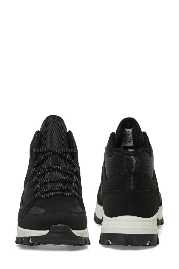 Butigo 23K-231 5PR Siyah Kadın Outdoor Bot