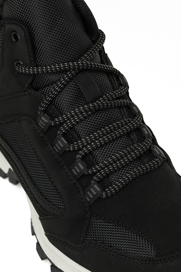 Butigo 23K-231 5PR Siyah Kadın Outdoor Bot