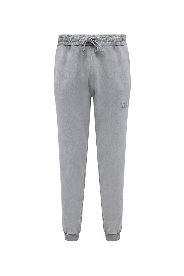 Reebok ANTHE JOGGER Gri Erkek Eşofman Altı