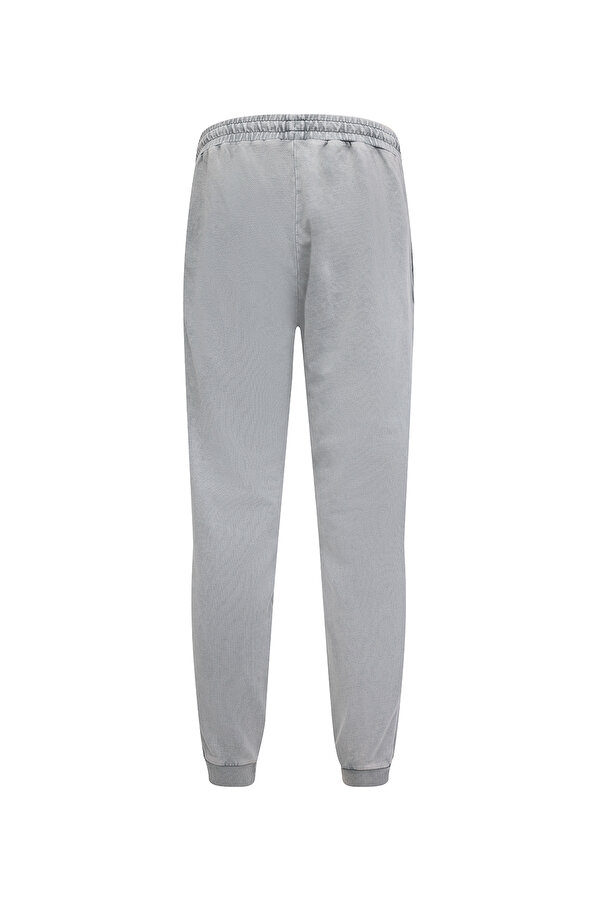 Reebok ANTHE JOGGER Gri Erkek Eşofman Altı