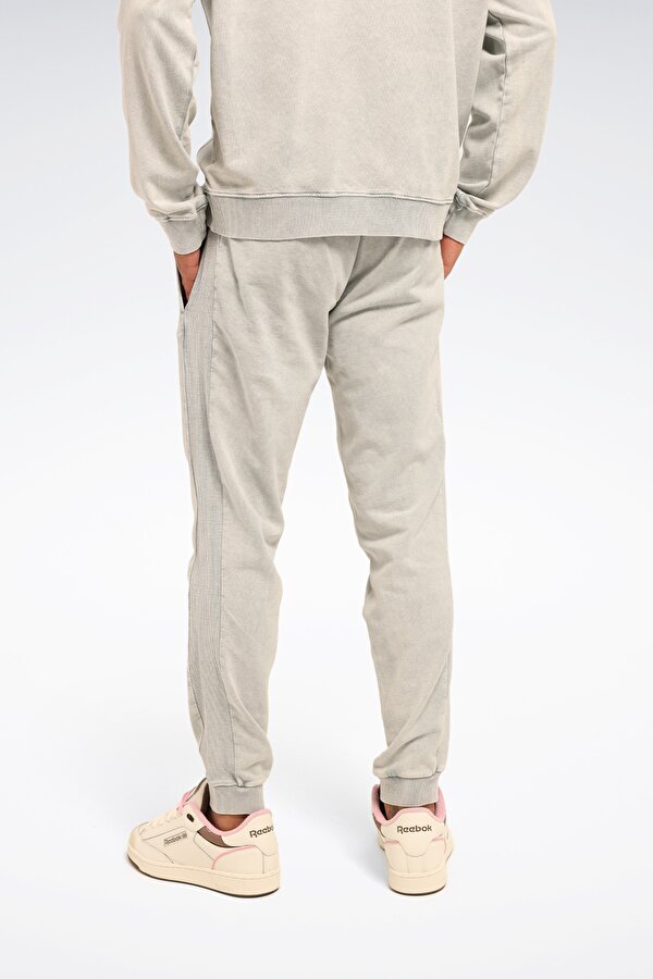 Reebok ANTHE JOGGER Gri Erkek Eşofman Altı