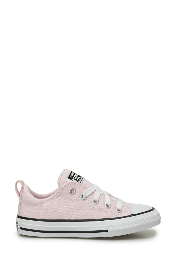Chuck Taylor All Star Mad Pembe Kız Çocuk Sneaker - Görsel 2