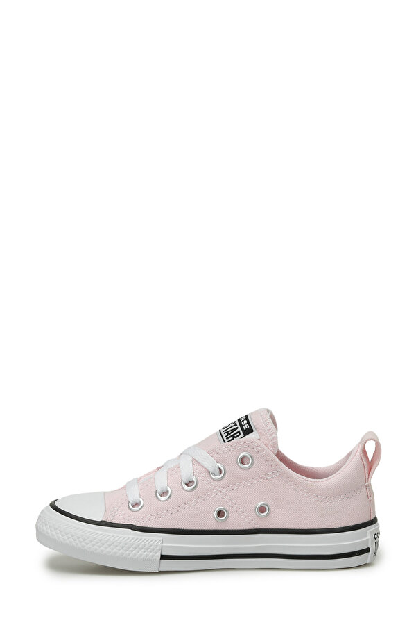 Chuck Taylor All Star Mad Pembe Kız Çocuk Sneaker - Görsel 4