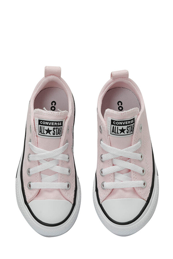 Chuck Taylor All Star Mad Pembe Kız Çocuk Sneaker - Görsel 5